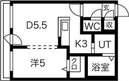 mon style大通東 201