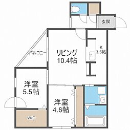 GARBO新札幌(ガルボ新札幌) 506