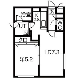 claris(クラリス) 203