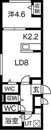 Maison　de　A 101