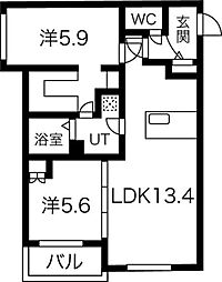 Rests　on　行啓通