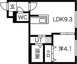 ALPHA本郷通