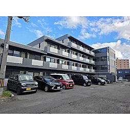 グランイースト北17条 204