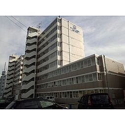 オクタワーズ野幌ウエストタワー 209