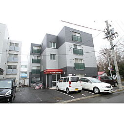 クラウディア厚別Ａ 203