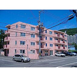 グローバル川沿 205