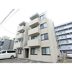 パレスニーノ南平岸 403