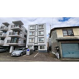 ベルメゾン菊水 405