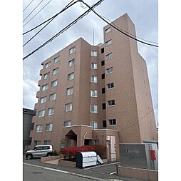 エクセルハウス新道東 403