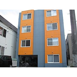 ラテルネ公園通り 101