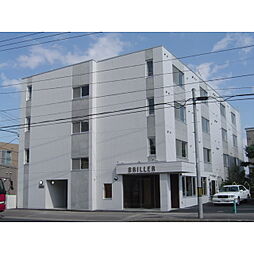 ノースバレー 407