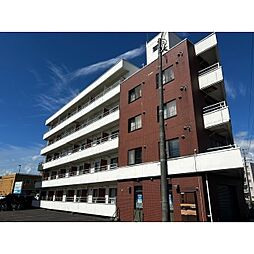 グランドハイツ当別 507