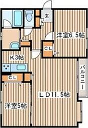 札幌市白石区栄通2丁目