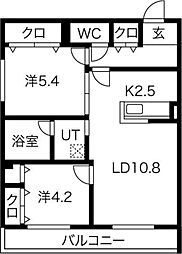 La Meridian Atsubetsu