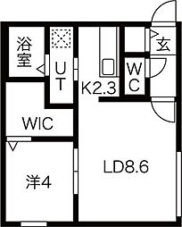 ELEANOR(エレノア)