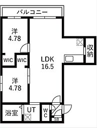 RD GRACE新札幌GA-厚別中央3-3MS