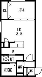 アルファスクエアN2