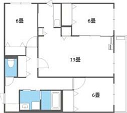 ZABO HILLS TOYOHIRA EAST・WEST
