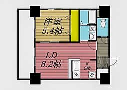 サンコート本通ガーデンヒルズ