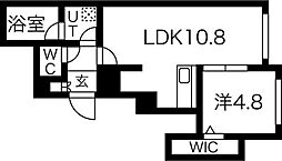ラ・シュエット菊水
