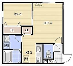 Riches本郷通(リシェス)