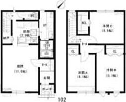 仮)ルミエール栄通7