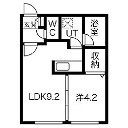 Chambre南郷(シャンブル)