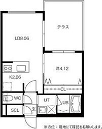 La.Garbo　本郷(ラ.ガルボ本郷)