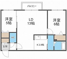 City Premiere菊水(シティプレミア菊水)