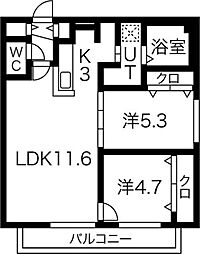 Dolce 南郷15(ドルチェ)