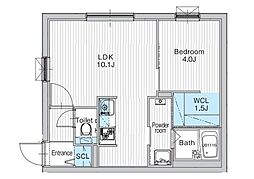 JANUS(ジェイナス)residences南郷Hills