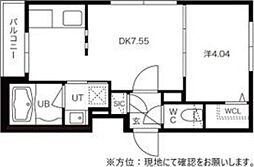 MIO.ALBA(ミオ　アルバ)