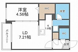 レジデンス菊水