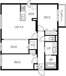 Ritz　GRANDE東札幌(リッツグランデ東札幌)