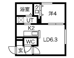 PremierHills Shiroishi(プレミアヒルズ白石)