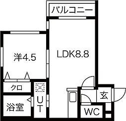 ソラーナレジデンス