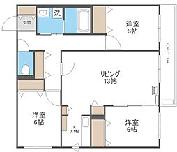 ZABO HILLS TOYOHIRA EAST・WEST