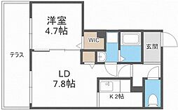 アステール学園前