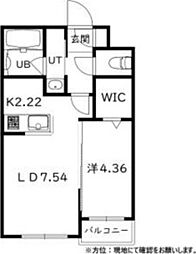 La.Dimora　本郷(ラ　ディモーラ本郷)