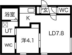 HEIMAT TOYOHIRA (ハイマート 豊平)