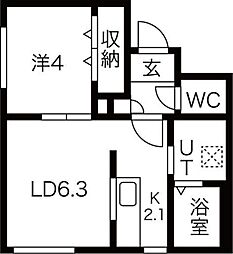CASA　DE　VIENTO　II　(カーサ　デ　ビエント　II)