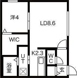 ELEANOR(エレノア)