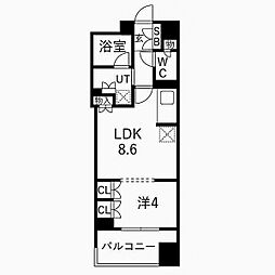 パークリュクス札幌大通公園