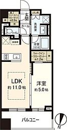 パークリュクス札幌大通公園