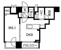 ラ・クラッセ札幌大通ウエスト