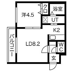 Bella Lunaひばりヶ丘