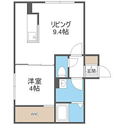 INFINITY南郷7丁目