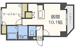 ノースプレミア大通北