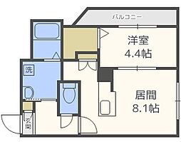 ノースプレミア大通北