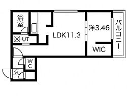 パーチェ円山裏参道